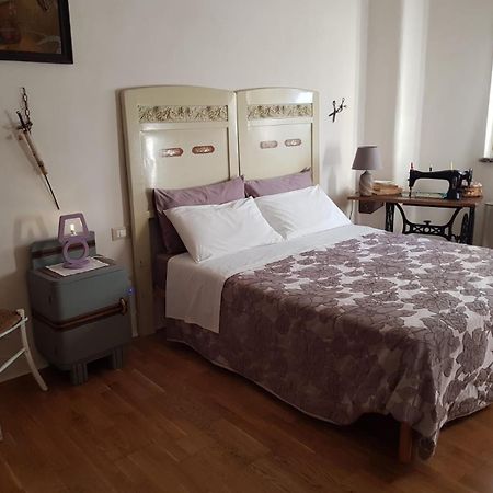 B&B Giovannarolla Green House Ostuni Eksteriør billede