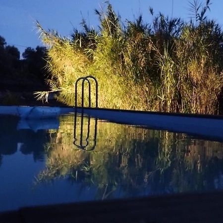 B&B Giovannarolla Green House Ostuni Eksteriør billede