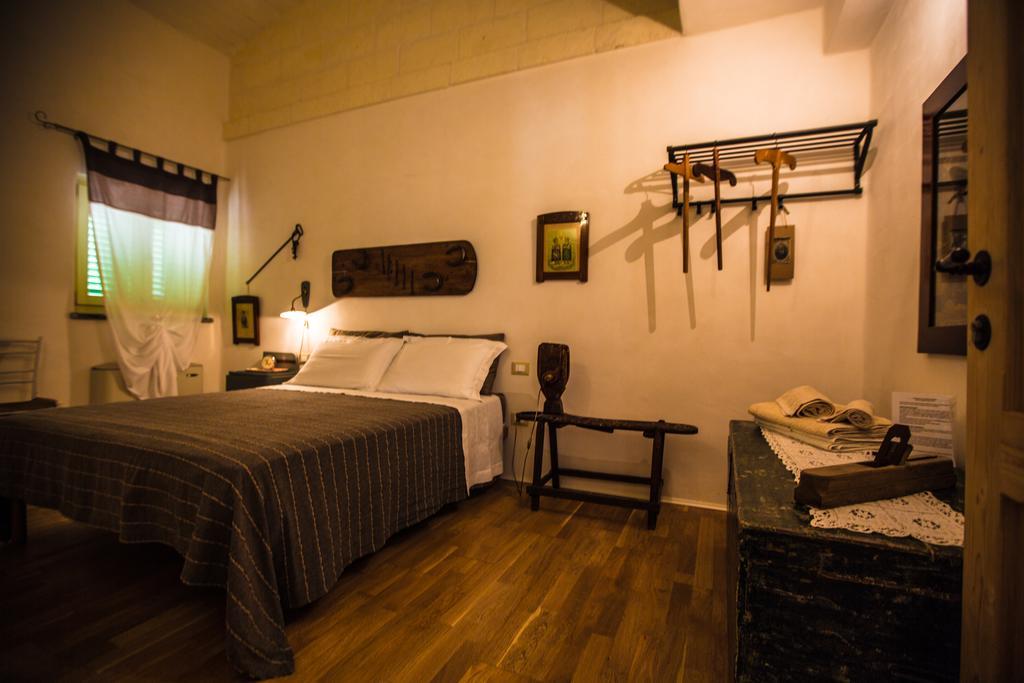 B&B Giovannarolla Green House Ostuni Eksteriør billede