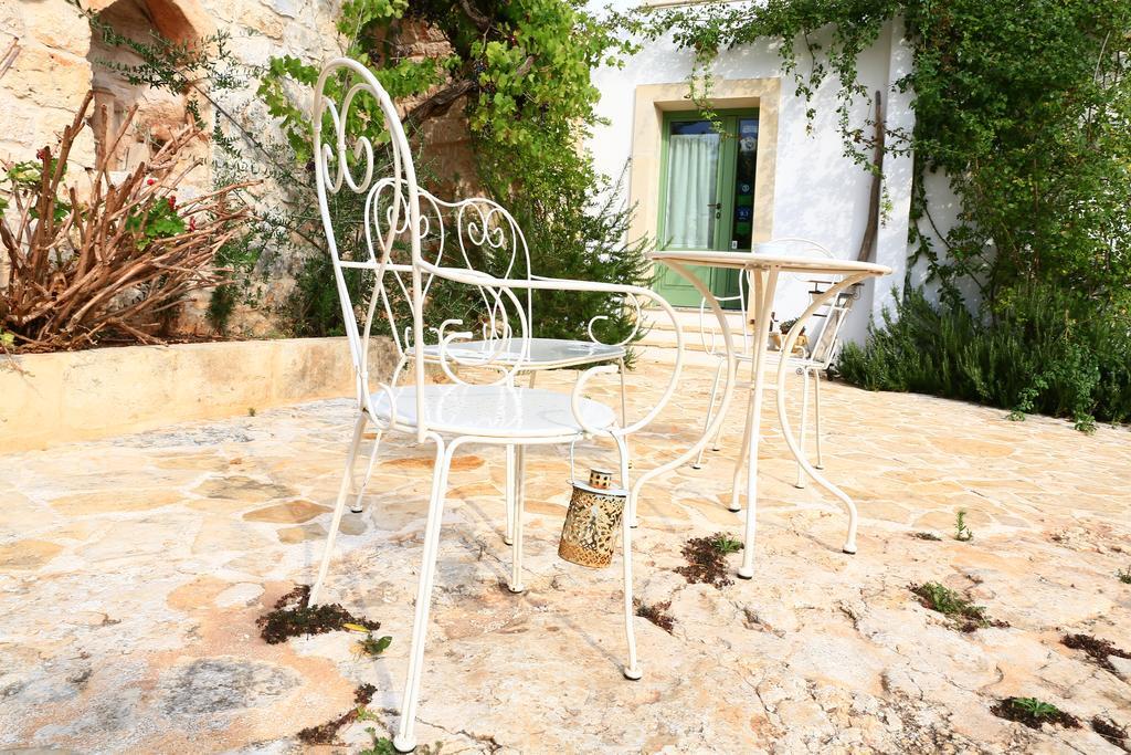 B&B Giovannarolla Green House Ostuni Eksteriør billede