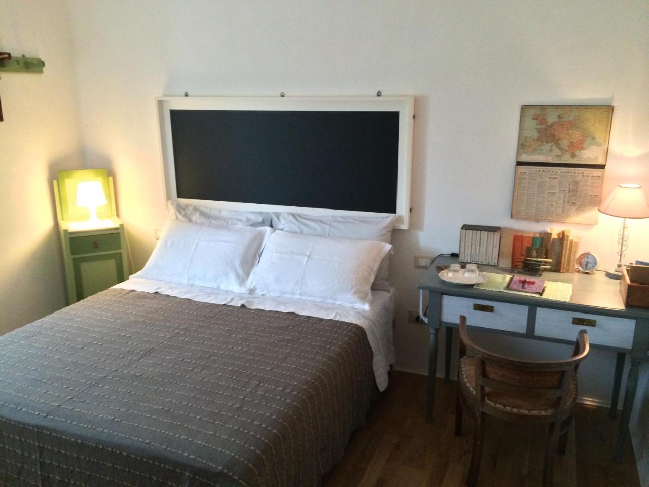 B&B Giovannarolla Green House Ostuni Eksteriør billede