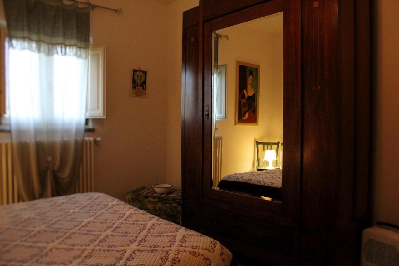 B&B Giovannarolla Green House Ostuni Eksteriør billede